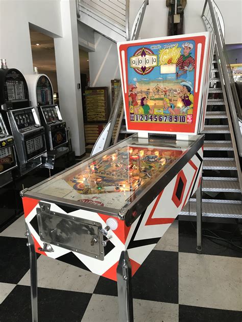 Pinball Flipper for sale .